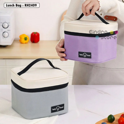 Lunch Bag : RH2409